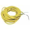 75 ft Cord Set 14/3 ST Yellow 8.636-910.0